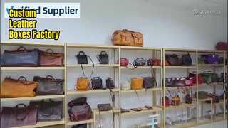 Factory Display Video