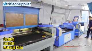 Leather customization expert