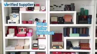 ODM, OEM leather product customization