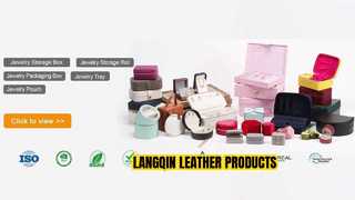 LANGQIN LEATHER PRODUCTS